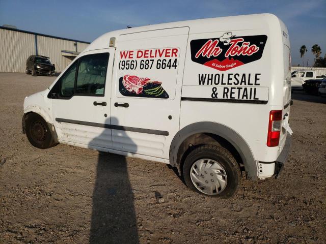 Photo 1 VIN: NM0LS7AN1BT070521 - FORD TRANSIT 