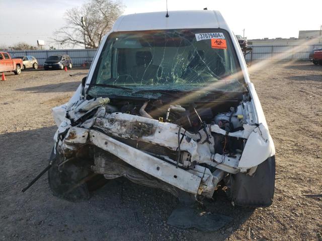 Photo 4 VIN: NM0LS7AN1BT070521 - FORD TRANSIT 