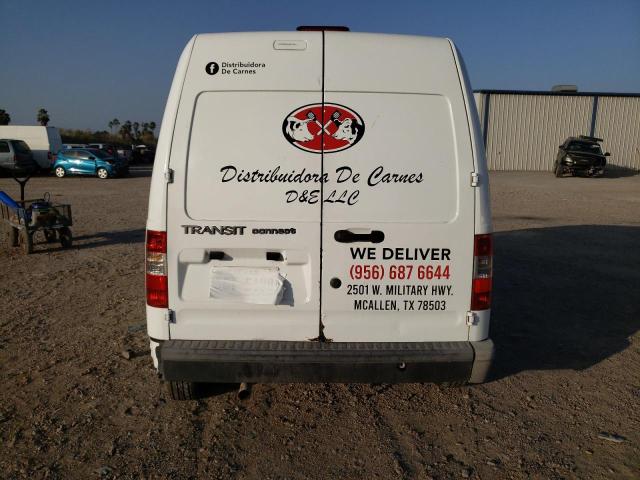 Photo 5 VIN: NM0LS7AN1BT070521 - FORD TRANSIT 