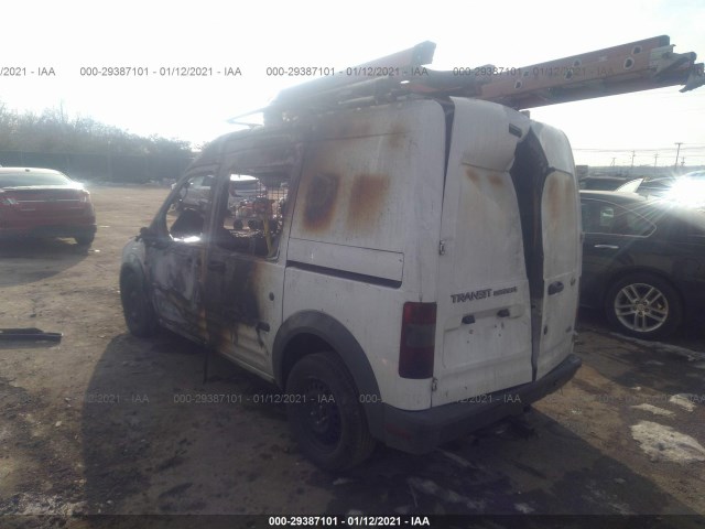 Photo 2 VIN: NM0LS7AN1CT082492 - FORD TRANSIT CONNECT 