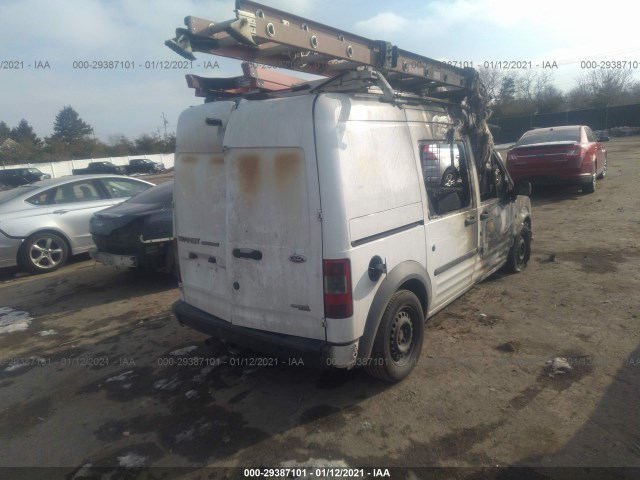 Photo 3 VIN: NM0LS7AN1CT082492 - FORD TRANSIT CONNECT 