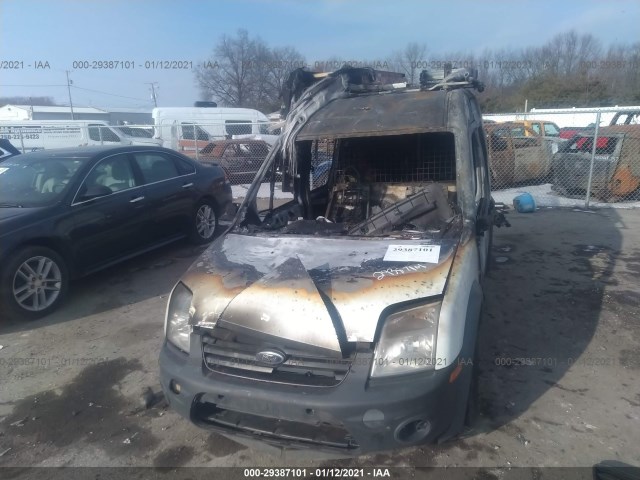 Photo 5 VIN: NM0LS7AN1CT082492 - FORD TRANSIT CONNECT 