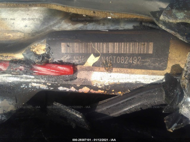 Photo 8 VIN: NM0LS7AN1CT082492 - FORD TRANSIT CONNECT 