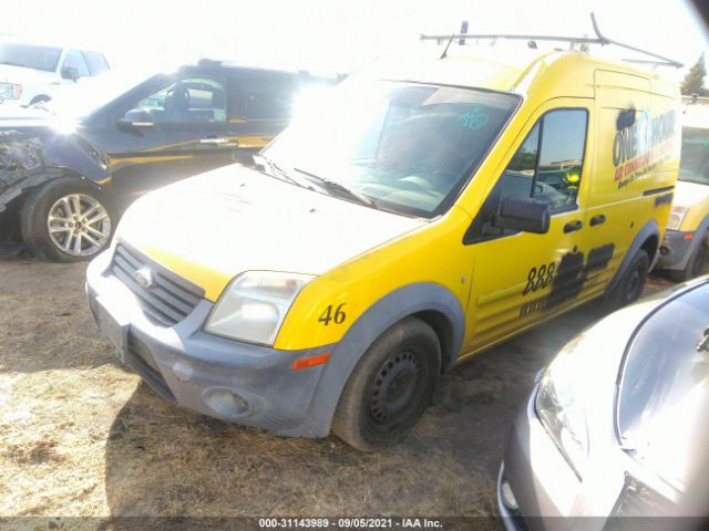 Photo 1 VIN: NM0LS7AN1CT082976 - FORD TRANSIT CONNECT 