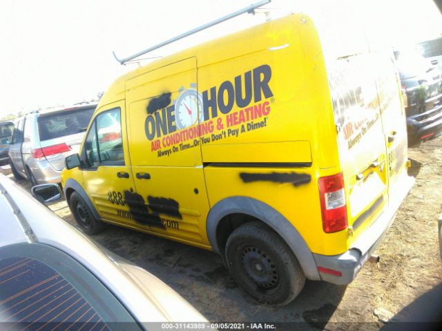 Photo 2 VIN: NM0LS7AN1CT082976 - FORD TRANSIT CONNECT 