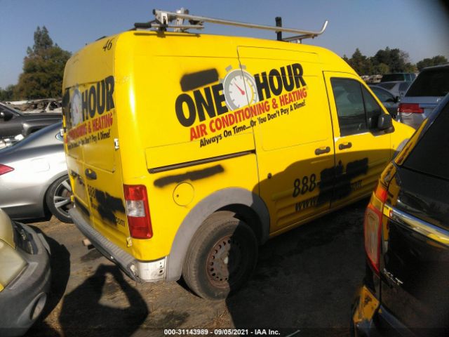 Photo 3 VIN: NM0LS7AN1CT082976 - FORD TRANSIT CONNECT 