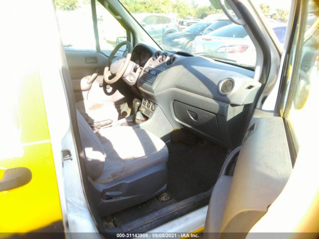 Photo 4 VIN: NM0LS7AN1CT082976 - FORD TRANSIT CONNECT 