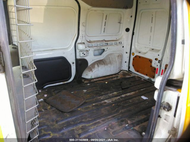 Photo 7 VIN: NM0LS7AN1CT082976 - FORD TRANSIT CONNECT 