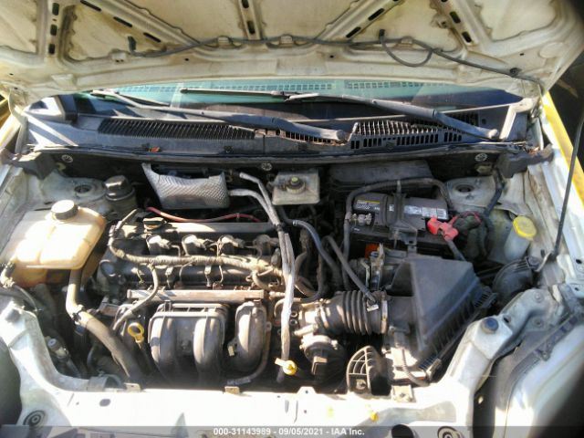 Photo 9 VIN: NM0LS7AN1CT082976 - FORD TRANSIT CONNECT 