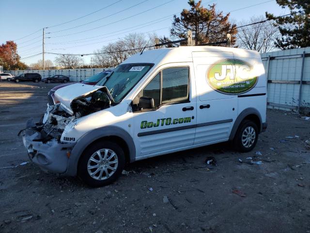 Photo 0 VIN: NM0LS7AN1CT083187 - FORD TRANSIT 