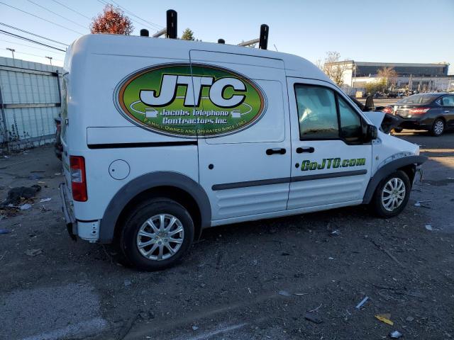 Photo 2 VIN: NM0LS7AN1CT083187 - FORD TRANSIT 