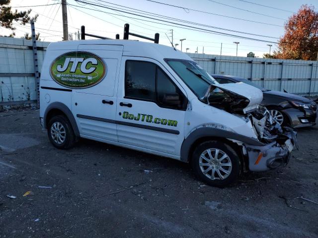 Photo 3 VIN: NM0LS7AN1CT083187 - FORD TRANSIT 