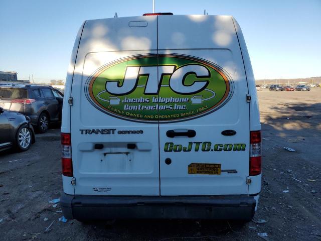 Photo 5 VIN: NM0LS7AN1CT083187 - FORD TRANSIT 