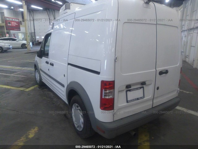 Photo 2 VIN: NM0LS7AN1CT088292 - FORD TRANSIT CONNECT 