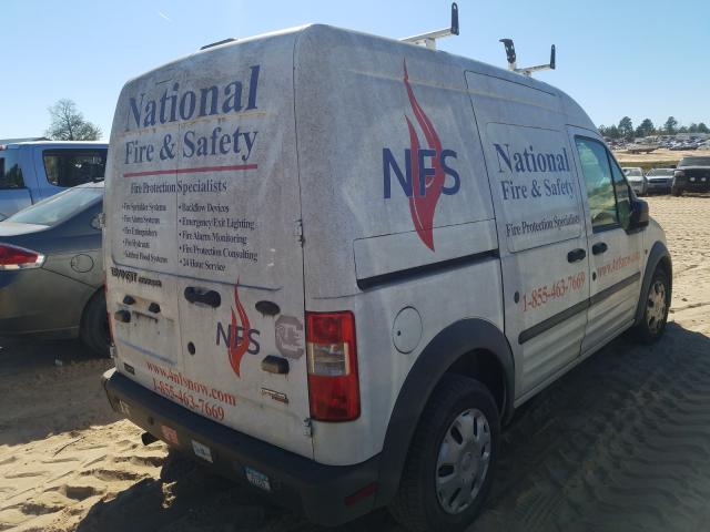 Photo 3 VIN: NM0LS7AN1CT091452 - FORD TRANSIT CO 