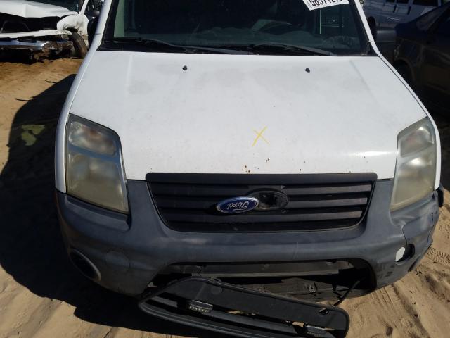 Photo 6 VIN: NM0LS7AN1CT091452 - FORD TRANSIT CO 