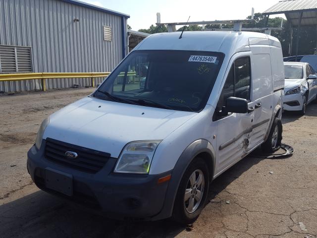 Photo 1 VIN: NM0LS7AN1CT099888 - FORD TRANSIT CO 