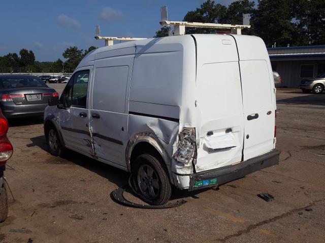 Photo 2 VIN: NM0LS7AN1CT099888 - FORD TRANSIT CO 