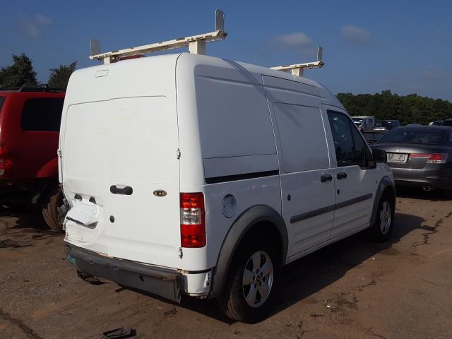 Photo 3 VIN: NM0LS7AN1CT099888 - FORD TRANSIT CO 