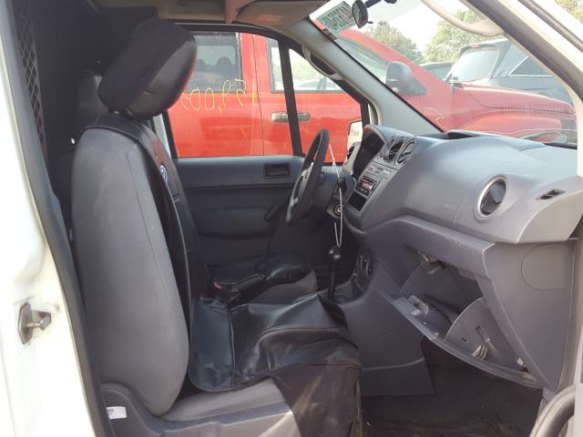 Photo 4 VIN: NM0LS7AN1CT099888 - FORD TRANSIT CO 