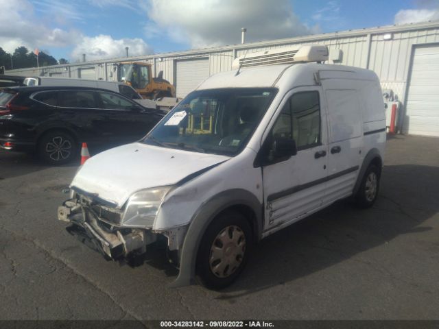 Photo 1 VIN: NM0LS7AN1CT108816 - FORD TRANSIT CONNECT 