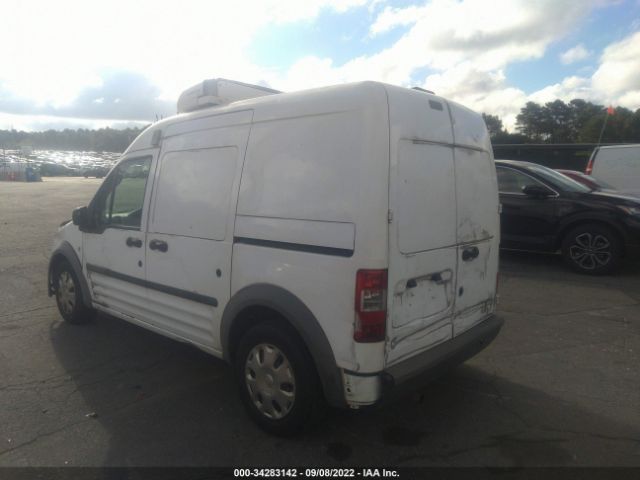 Photo 2 VIN: NM0LS7AN1CT108816 - FORD TRANSIT CONNECT 