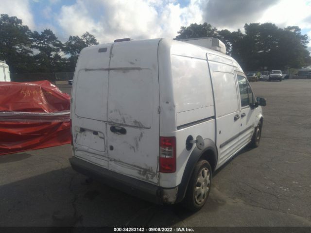 Photo 3 VIN: NM0LS7AN1CT108816 - FORD TRANSIT CONNECT 