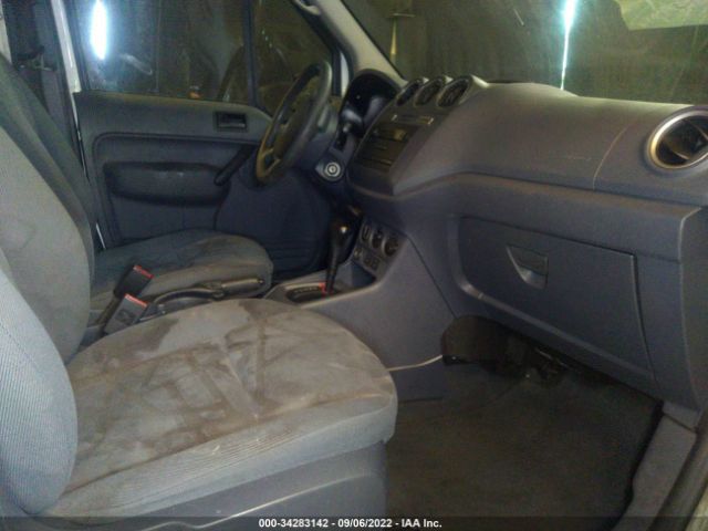 Photo 4 VIN: NM0LS7AN1CT108816 - FORD TRANSIT CONNECT 