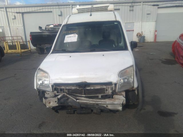 Photo 5 VIN: NM0LS7AN1CT108816 - FORD TRANSIT CONNECT 