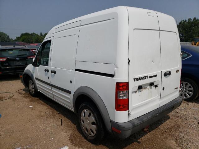 Photo 1 VIN: NM0LS7AN1CT122862 - FORD TRANSIT CO 