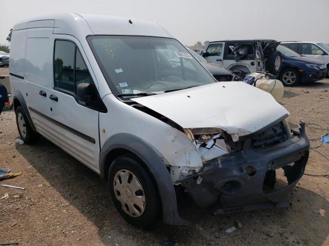 Photo 3 VIN: NM0LS7AN1CT122862 - FORD TRANSIT CO 