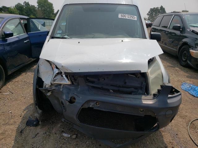 Photo 4 VIN: NM0LS7AN1CT122862 - FORD TRANSIT CO 