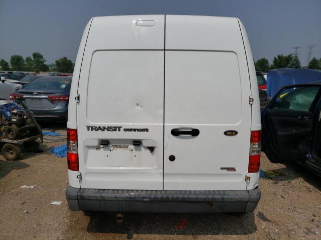 Photo 5 VIN: NM0LS7AN1CT122862 - FORD TRANSIT CO 