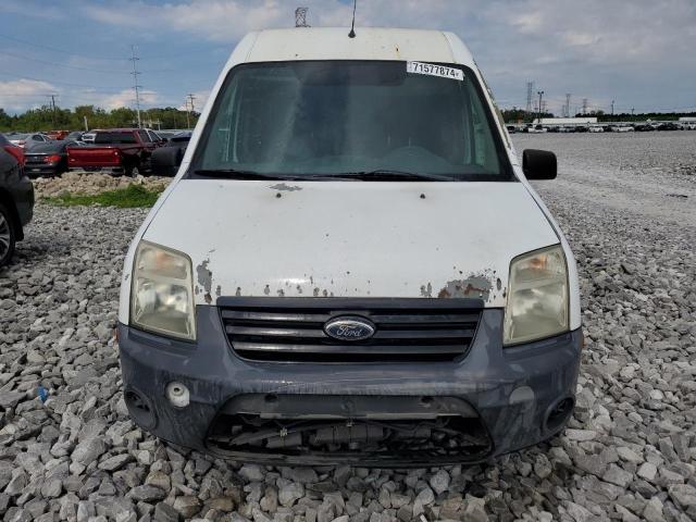 Photo 4 VIN: NM0LS7AN1CT123140 - FORD TRANSIT CO 