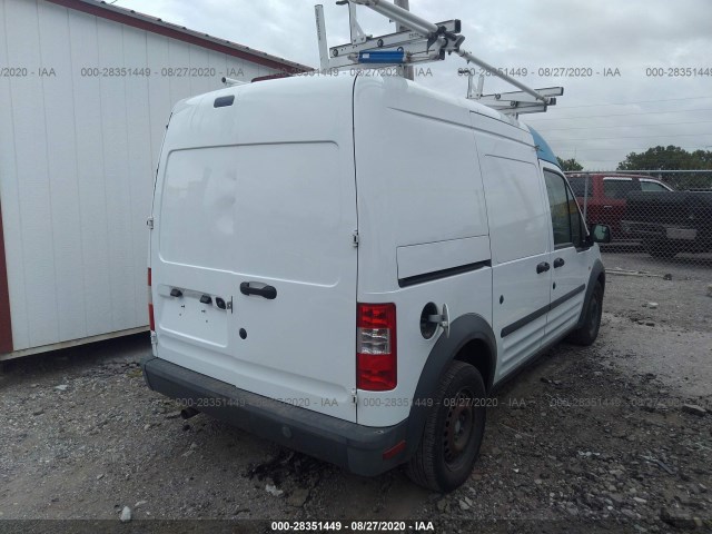 Photo 3 VIN: NM0LS7AN1DT127934 - FORD TRANSIT CONNECT 