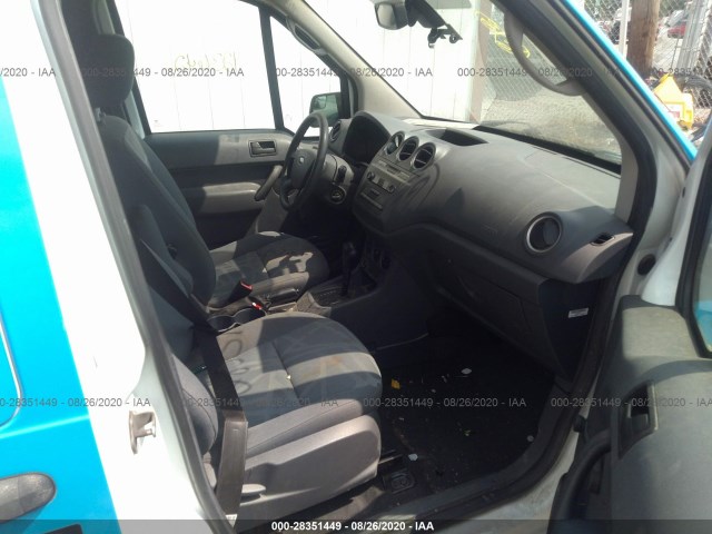 Photo 4 VIN: NM0LS7AN1DT127934 - FORD TRANSIT CONNECT 