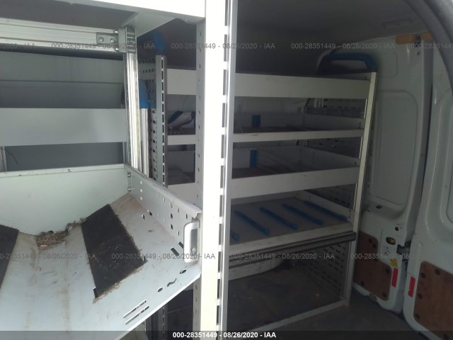 Photo 7 VIN: NM0LS7AN1DT127934 - FORD TRANSIT CONNECT 