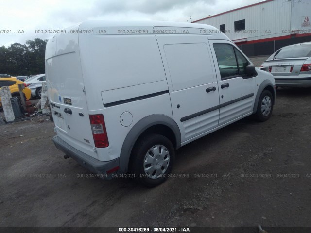 Photo 3 VIN: NM0LS7AN1DT129781 - FORD TRANSIT CONNECT 