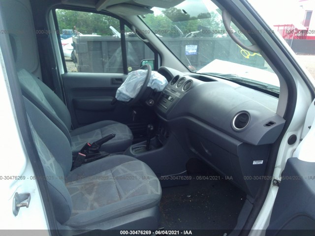 Photo 4 VIN: NM0LS7AN1DT129781 - FORD TRANSIT CONNECT 