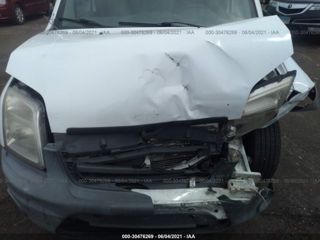 Photo 9 VIN: NM0LS7AN1DT129781 - FORD TRANSIT CONNECT 