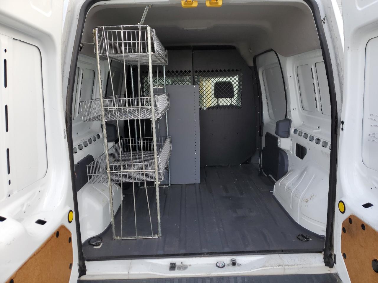 Photo 9 VIN: NM0LS7AN1DT140733 - FORD TRANSIT 