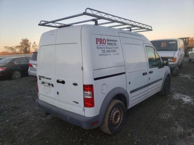 Photo 3 VIN: NM0LS7AN1DT149707 - FORD TRANSIT CO 