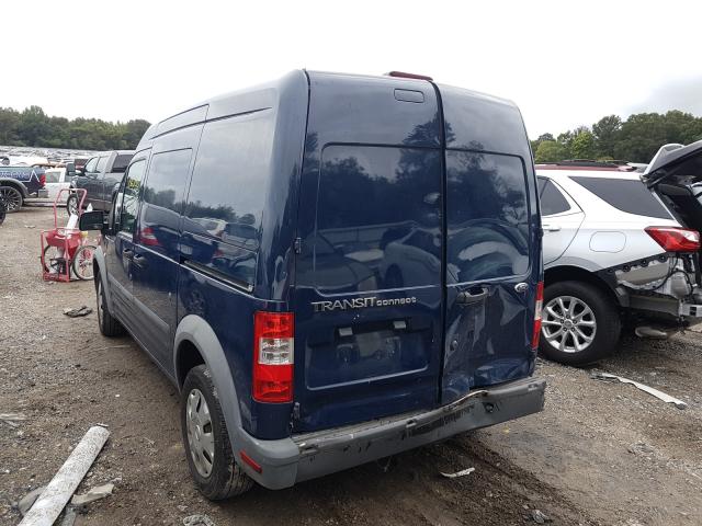 Photo 2 VIN: NM0LS7AN2AT005966 - FORD TRANSIT CO 