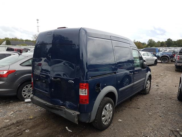 Photo 3 VIN: NM0LS7AN2AT005966 - FORD TRANSIT CO 