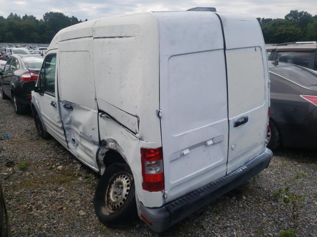 Photo 2 VIN: NM0LS7AN2AT009273 - FORD TRANSIT CO 