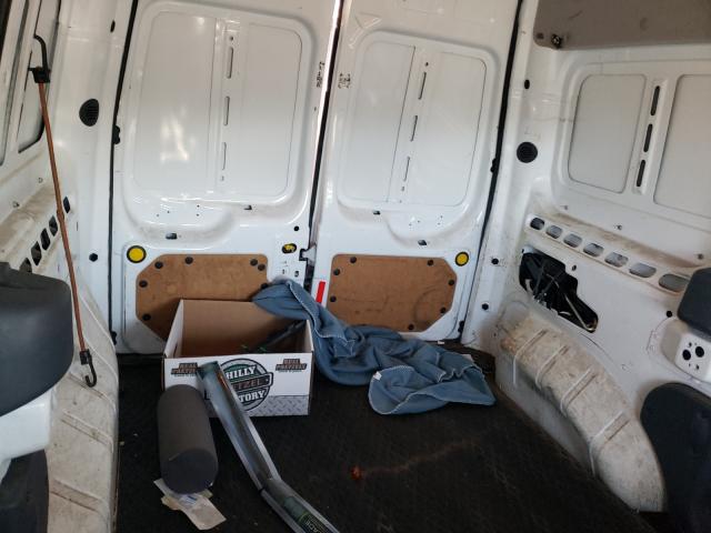 Photo 5 VIN: NM0LS7AN2AT009273 - FORD TRANSIT CO 