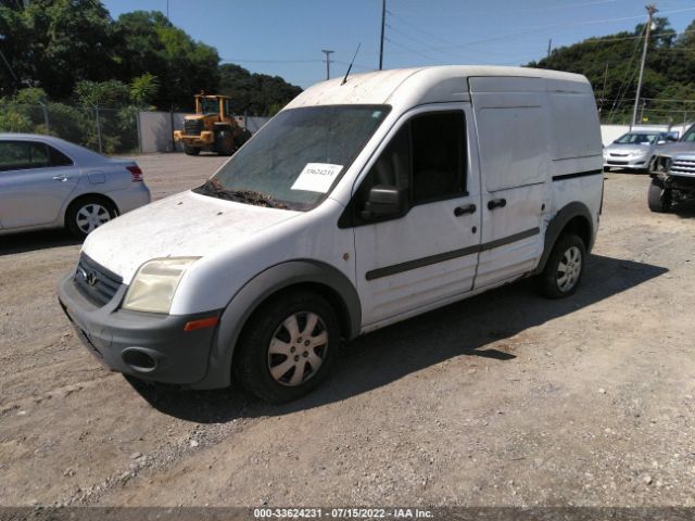 Photo 1 VIN: NM0LS7AN2AT024467 - FORD TRANSIT CONNECT 