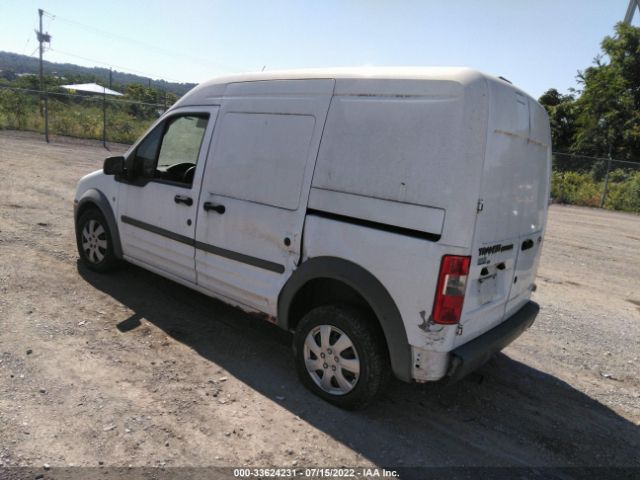 Photo 2 VIN: NM0LS7AN2AT024467 - FORD TRANSIT CONNECT 