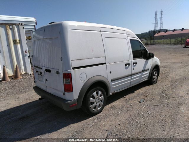 Photo 3 VIN: NM0LS7AN2AT024467 - FORD TRANSIT CONNECT 