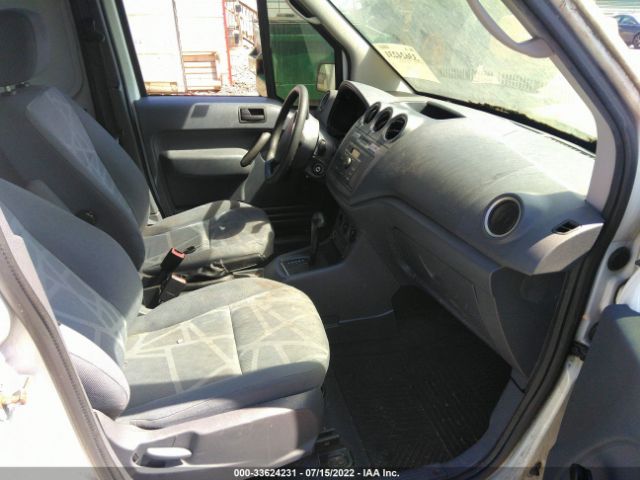 Photo 4 VIN: NM0LS7AN2AT024467 - FORD TRANSIT CONNECT 